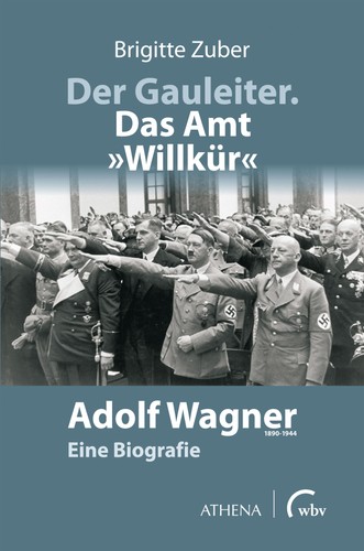 Der gauleiter das amt - der,