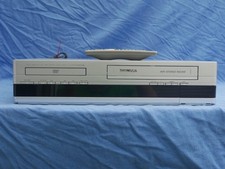 Thomson DTH 6100E DVD VHS