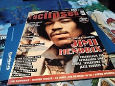 Magazin Eclipsed Oktober 2010