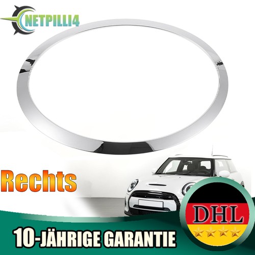 Scheinwerfer zierring auto - scheinwerfer-zierring,