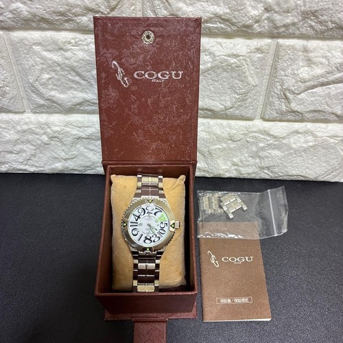 Cogu jumping hour automatik - jumping,