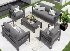 Modernes Hotel/Villa Aluminium