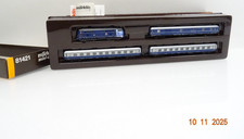 Märklin Mini-Club Z 81421 Zugset 4tlg. König Ludwig neuwertig in OVP JL4276