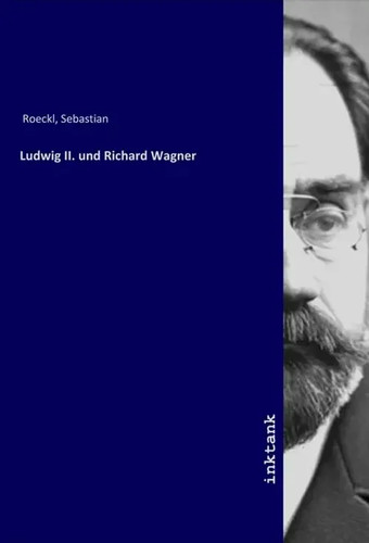 Sebastian roeckl ludwig ii - |,