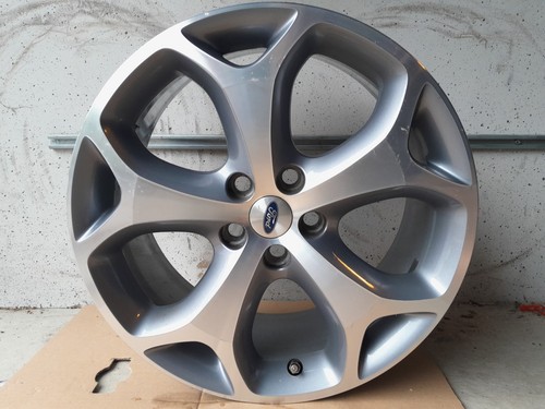 Ford max galaxy wa6 - 1x,