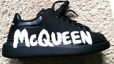 Alexander McQueen Sneaker