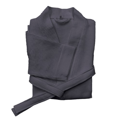 Pikee bademantel wafel 100 - wafel, 100%