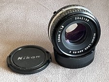 Geprüftes nikon 1 8 - 50, mm