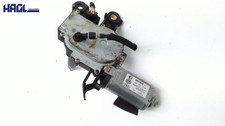 Scheibenwischermotor Hinten