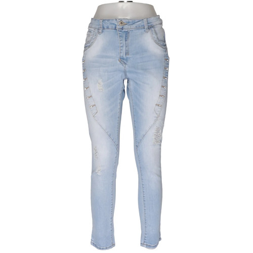 Lexxury jeans größe - lexxury,, größe: