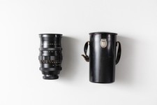 Pentacon 135mm 2.8 für Exa Exakta