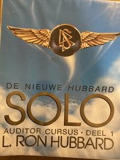 De Nieuwe Hubbard Solo Auditor Cursus Deel 1