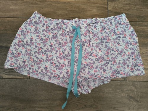 Nacht shorts kurze schlaf hose - nacht,