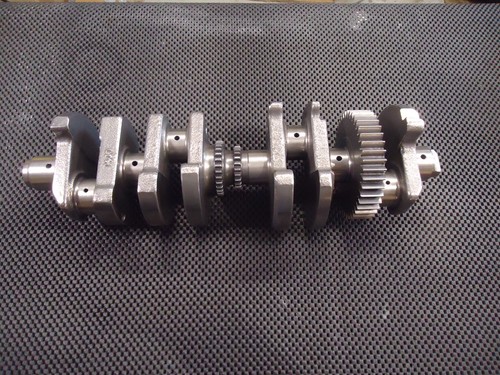 Honda cbx750f motor kurbel - cbx750f,