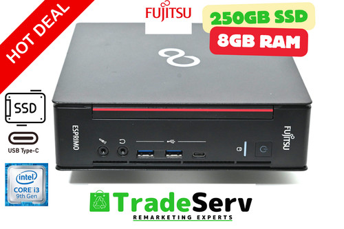 Fujitsu esprimo q958 - fujitsu, 🔥q958