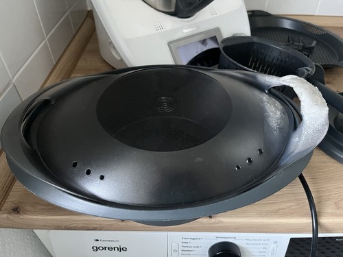 Vorwerk thermomix tm5 - thermomix,
