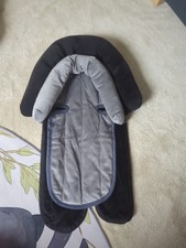 Gurtpolster Universal für alle Kinderwagen Buggy, Autositz