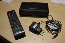 Thomson Receiver THC301, Farbe