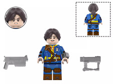 Fallout Ella Purnell Lucy