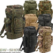 Bundeswehr kampfrucksack molle - bundeswehr,