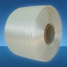 Ballenpressenband 13 mm, 400 m, 375 kg Textilband Umreifung Ballenpresse Pressen