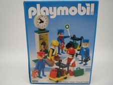 Playmobil System 4200