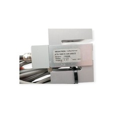 Megatron Kraftaufnehmer KTS 1500 K 2 kN 2405 D