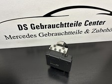 Orig. Mercedes CLK W209 W203 R171 Hydraulikblock ESP Steuergerät A0345457932