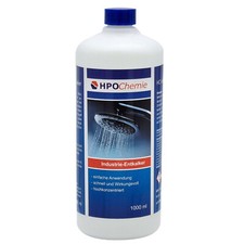 Industrie-Entkalker 3x1000ml