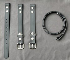 PVC beschichtete wasserdichte