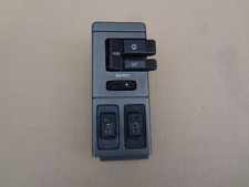 Chevrolet Blazer S10 Lichtschalter Schalter Heckscheibeschalter Bj.88-94 131tkm 