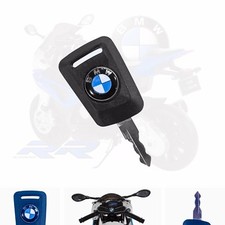 BMW S1000RR Motorrad Elektro