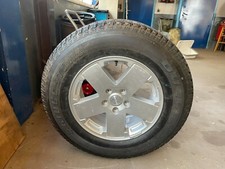 1 Original Jeep Wrangler JK