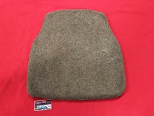 VW Bus T2 T2b 75-79 Sitzpolster Polster Sitz 1/3 Fahrersitz Beifahrer (3532)