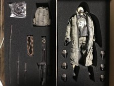 ThreeA 3A Ashley Wood 1/6 TK