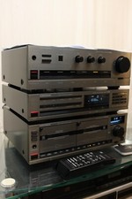 Stereo anlage grundig - anlage, t5200