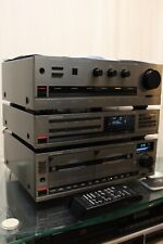 STEREO ANLAGE GRUNDIG T5200 GRUNDIG V5200 GRUNDIG CCF5300 + BLUETOOTH *GEWARTET*