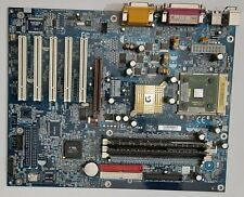 Gigabyte GA-7DXE Sockel A AGP