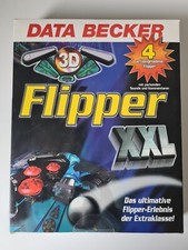 3D Flipper XXL (PC) Data