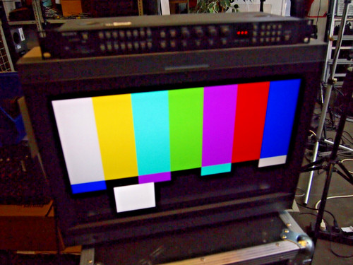 Sony pvm l2300 - pvm-l2300, broadcast