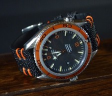 UHRENARMBAND 22 20 18 MM