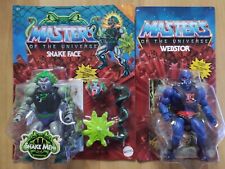 masters of the universe