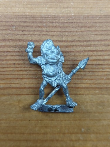 Wildork 1985 orks goblins - wildork, 1985/