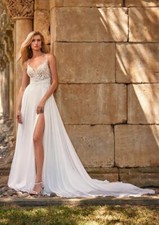 Brautkleid Pronovias Gr. 4o