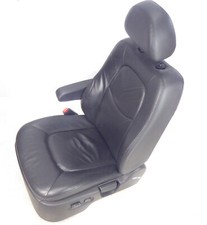 Chevrolet HHR Fahrersitz Sitz vorne links Leder Heizung 