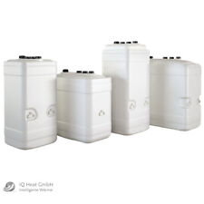 Roth KWT Heizöltank Öltank Kunststoffwannen-Tank Renovierungstank 750 1000 1500