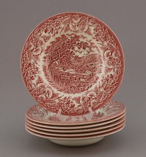 English Ironstone  Teile zur