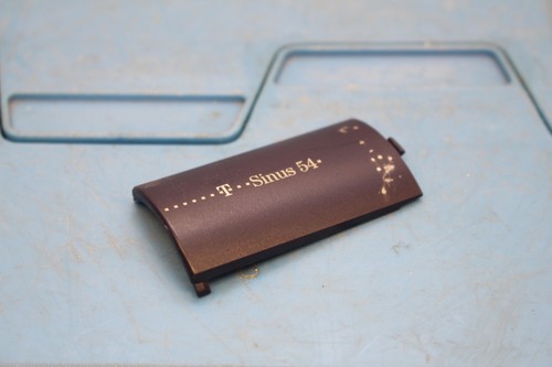 8321 batteriedeckel für - 8321,