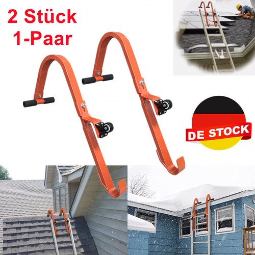 Dachleiterhaken firsthaken - 2,