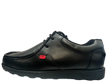 Kickers Fragma Schnürschuhe